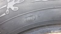 Лот: 25783105. Фото: 5. Шины 195/65R15 Nokian, H8
