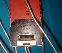 Лот: 18255706. Фото: 3. Терморегулятор Stinol (Danfoss... Бытовая техника