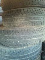 Лот: 2188853. Фото: 2. шины Michlen Energy 195/ 65/ R... Шины, Диски