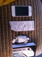 Лот: 3871917. Фото: 4. Apple 4 8G