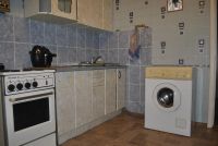 Лот: 4481206. Фото: 2. СДАМ 1-ком квартиру пер. Светлогорский... Аренда