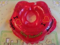 Лот: 4799324. Фото: 3. Круг на шею для купания. Дети растут