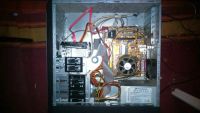 Лот: 7399968. Фото: 3. ПК pentium 4. Компьютеры, оргтехника, канцтовары