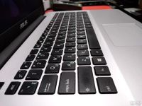 Лот: 13666251. Фото: 7. Ноутбук игровой (AMD A8-7410 4...