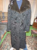 Лот: 8889511. Фото: 2. Шуба каракуль. Женская одежда