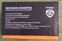 Лот: 5127189. Фото: 3. Продам навигатор Prestigio Geovision... Красноярск