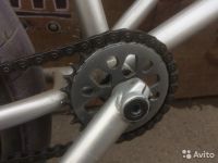 Лот: 11276217. Фото: 4. BMX кастом, срочно, торг. Красноярск