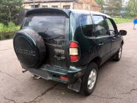 Лот: 16071021. Фото: 5. Chevrolet NIVA, 2004, V-1700...