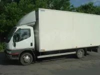 Лот: 9758302. Фото: 3. Грузовое такси Добрый Папа- от... Услуги