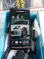 Лот: 4626491. Фото: 2. Sony Ericsson Xperia Arc S LT15i... Смартфоны, связь, навигация