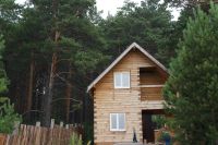 Лот: 11903033. Фото: 2. Дом в лесу. Продажа