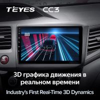 Лот: 21426876. Фото: 2. Штатная магнитола Teyes CC3 4... Автозвук