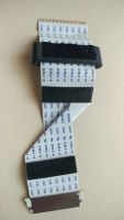 Лот: 19952685. Фото: 2. шлейф матрицы монитора 30pin ленточный... Комплектующие