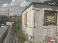 Лот: 10145408. Фото: 4. Вагончик, балок, сварочный пост. Красноярск