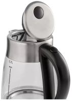 Лот: 21047393. Фото: 2. Электрочайник Gorenje K 17 GE. Мелкая бытовая техника