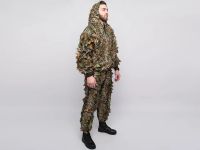 Лот: 24978638. Фото: 3. Костюм маскировочный. Одежда, обувь, галантерея