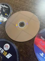 Лот: 16512524. Фото: 3. Диски для PS4 (PS4 Одни из нас... Компьютеры, оргтехника, канцтовары