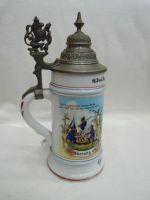 Лот: 25849379. Фото: 3. Кружка полковая Германия, 1897-1899гг... Коллекционирование, моделизм
