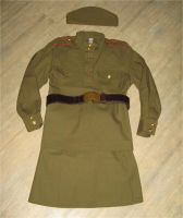 Лот: 8382237. Фото: 4. детская военная форма,костюм военного... Красноярск