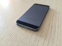 Лот: 7967794. Фото: 2. Смартфон iPhone 5S Space Grey... Смартфоны, связь, навигация
