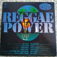 Лот: 21117741. Фото: 2. LP ● Reggae POWER (Epic-France... Коллекционирование, моделизм