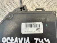 Лот: 25404499. Фото: 3. замок двери Skoda Octavia 1Z3. Авто, мото, водный транспорт