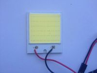 Лот: 5997925. Фото: 2. Светодиодная плата COB для освещение... Автозапчасти