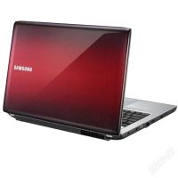 Лот: 1030064. Фото: 2. Красный 17-дюймовый Samsung R730... Компьютеры, ноутбуки, планшеты