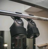 Лот: 13660981. Фото: 3. Крюки для тяги, перекладины. Спортивные товары
