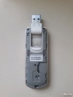 Лот: 13641850. Фото: 3. Беспроводной модем МТС (Huawei... Компьютеры, оргтехника, канцтовары