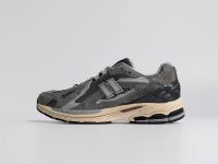 Лот: 25624903. Фото: 2. Кроссовки New Balance 1906D. Мужская обувь