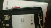 Лот: 11010233. Фото: 2. LG L80 D380 не включается. Запчасти, оборудование