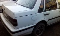 Лот: 7746350. Фото: 2. Volvo 460. Авто, мото, водный транспорт