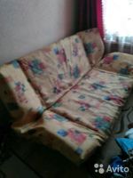 Лот: 10967291. Фото: 3. Диван клик-кляк. Мебель