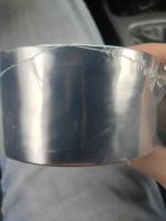 Лот: 20525561. Фото: 2. Металлизированный скотч. Хозтовары