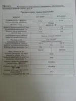 Лот: 17742967. Фото: 9. Бензиновый триммер с неразборной...