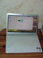 Лот: 2287877. Фото: 3. Sony VAIO + Windows 10 Pro Лицензия. Компьютеры, оргтехника, канцтовары