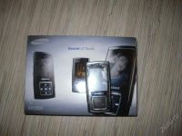 Лот: 1557396. Фото: 2. Samsung E-950. Смартфоны, связь, навигация