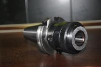 Лот: 5052890. Фото: 4. Цанговый патрон с набором цанг. Красноярск