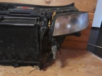 Лот: 25719864. Фото: 2. Ноускат audi a6 c5. Автозапчасти