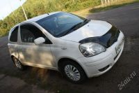 Лот: 2581808. Фото: 2. Toyota Vitz. Авто, мото, водный транспорт