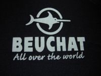 Лот: 17460199. Фото: 7. Гидрокостюм неопреновый 5 мм Beuchat...