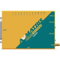 Лот: 21437535. Фото: 4. Система AVMATRIX Wireless Multi-Camera... Красноярск