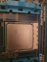 Лот: 18586444. Фото: 2. Комплек на FM2 Gigabyte ga-f2a75m-d3h... Комплектующие