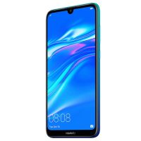 Лот: 13945527. Фото: 2. Смартфон Huawei Y7 2019 LTE Dual... Смартфоны, связь, навигация