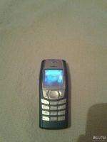 Лот: 9102317. Фото: 4. Nokia 6610i Легенда!