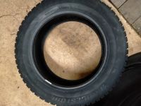 Лот: 25799942. Фото: 4. Зимняя резина Bridgestone 225... Красноярск