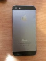 Лот: 6138270. Фото: 2. Обмен Iphone 5s 16гб на Android... Смартфоны, связь, навигация