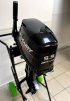 Лот: 25650196. Фото: 3. 2х-тактный лодочный мотор MERCURY... Авто, мото, водный транспорт