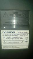 Лот: 10840200. Фото: 4. телевизор daewoo kr29fl8. Красноярск